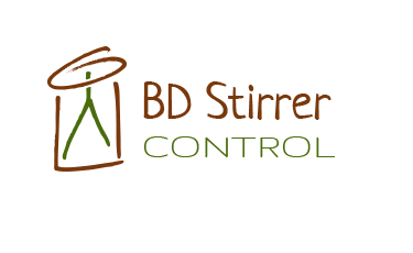 BD Stirrer Control logo